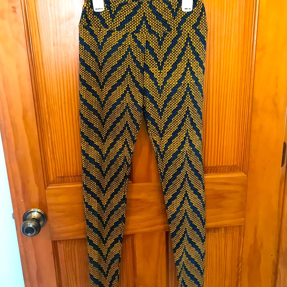 LuLaRoe leggings